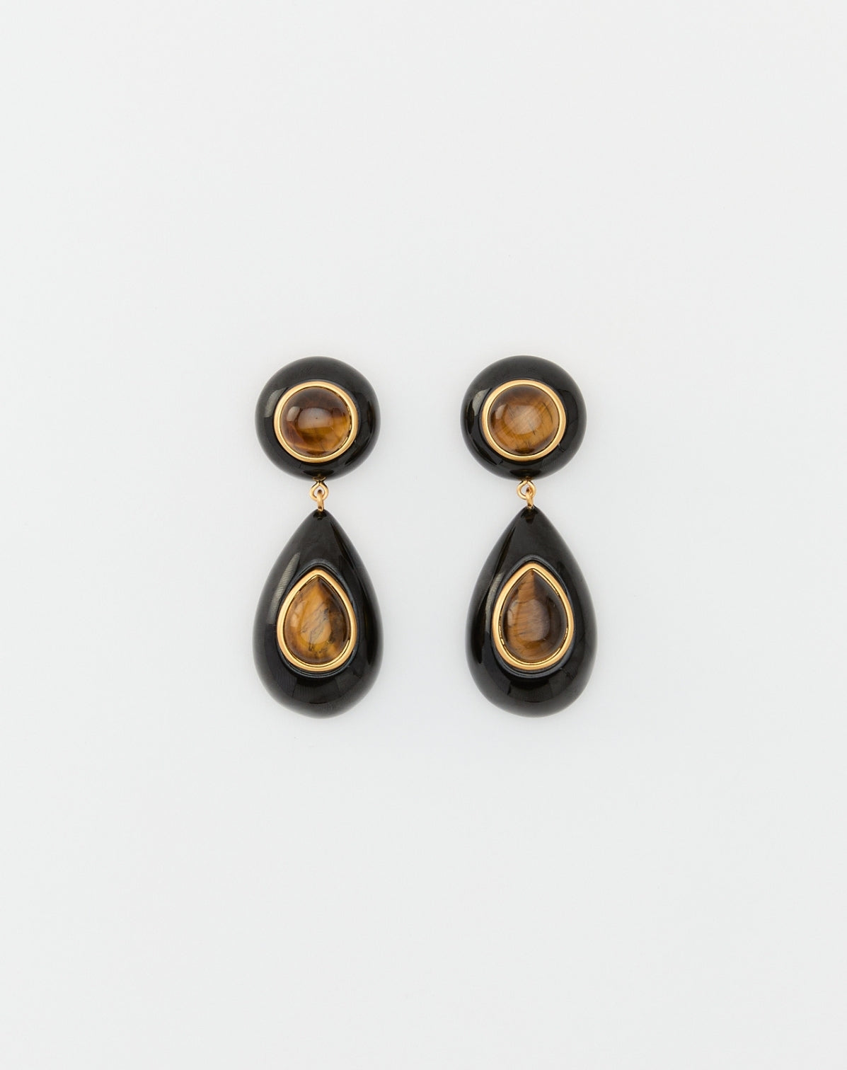 Eclipse Earrings