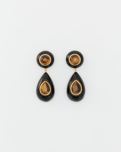 Eclipse Earrings