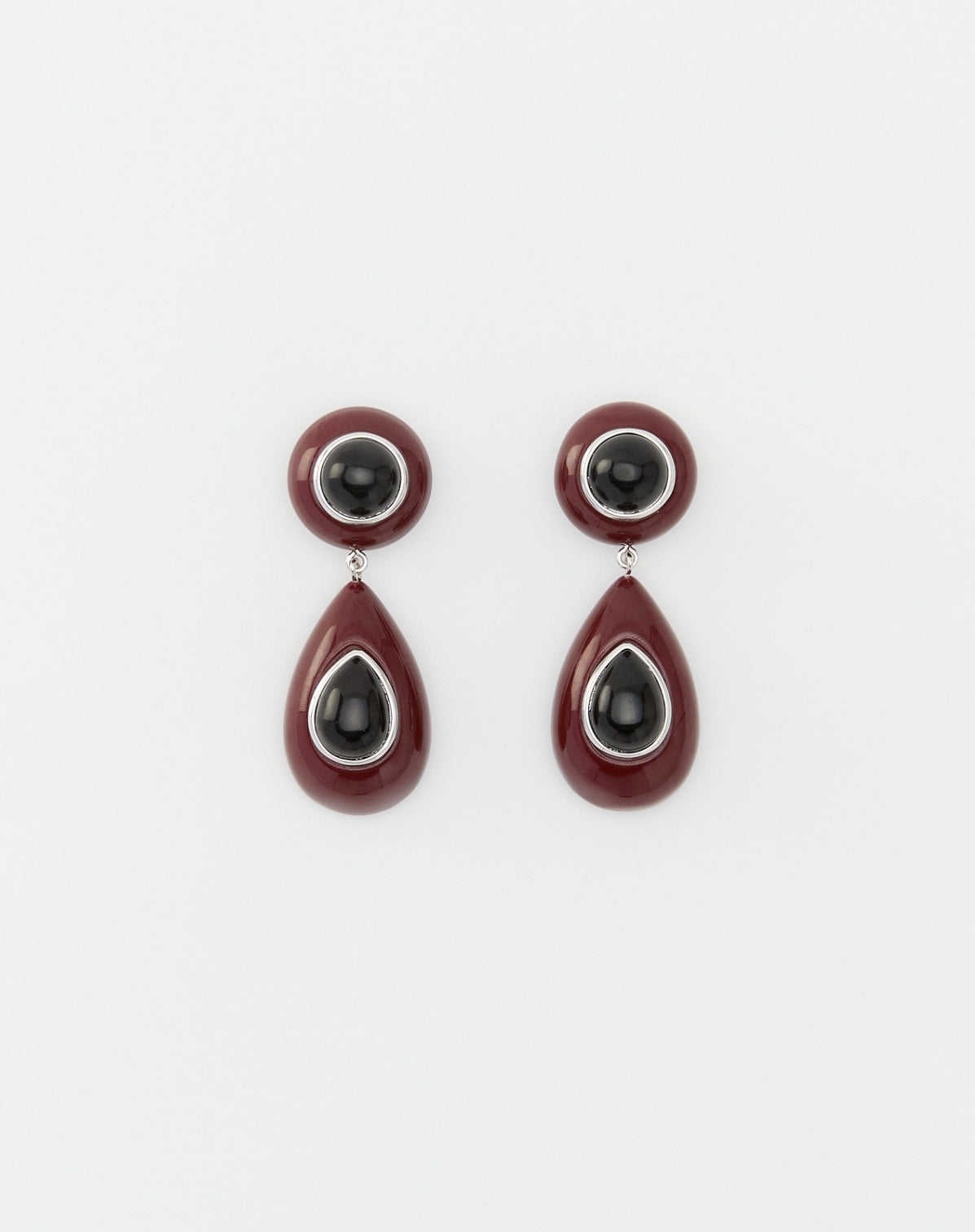 Eclipse Earrings