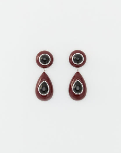 Eclipse Earrings