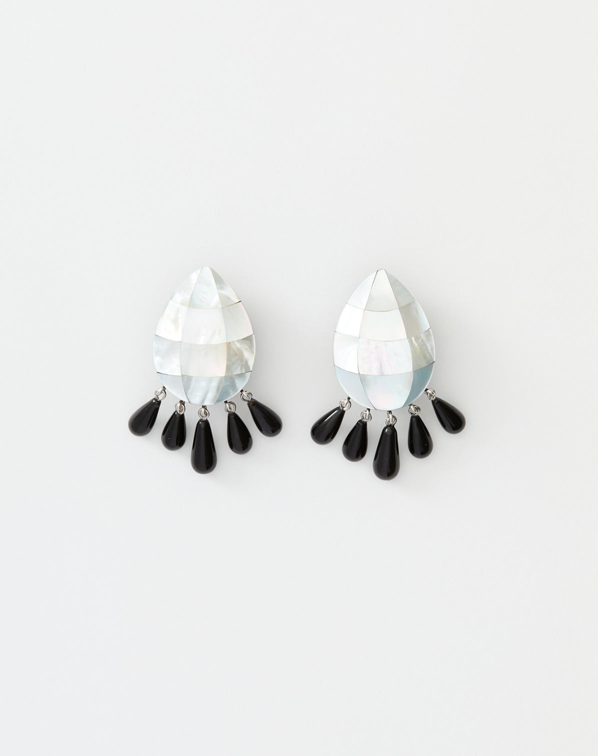 Lucia Earrings