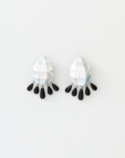 Lucia Earrings