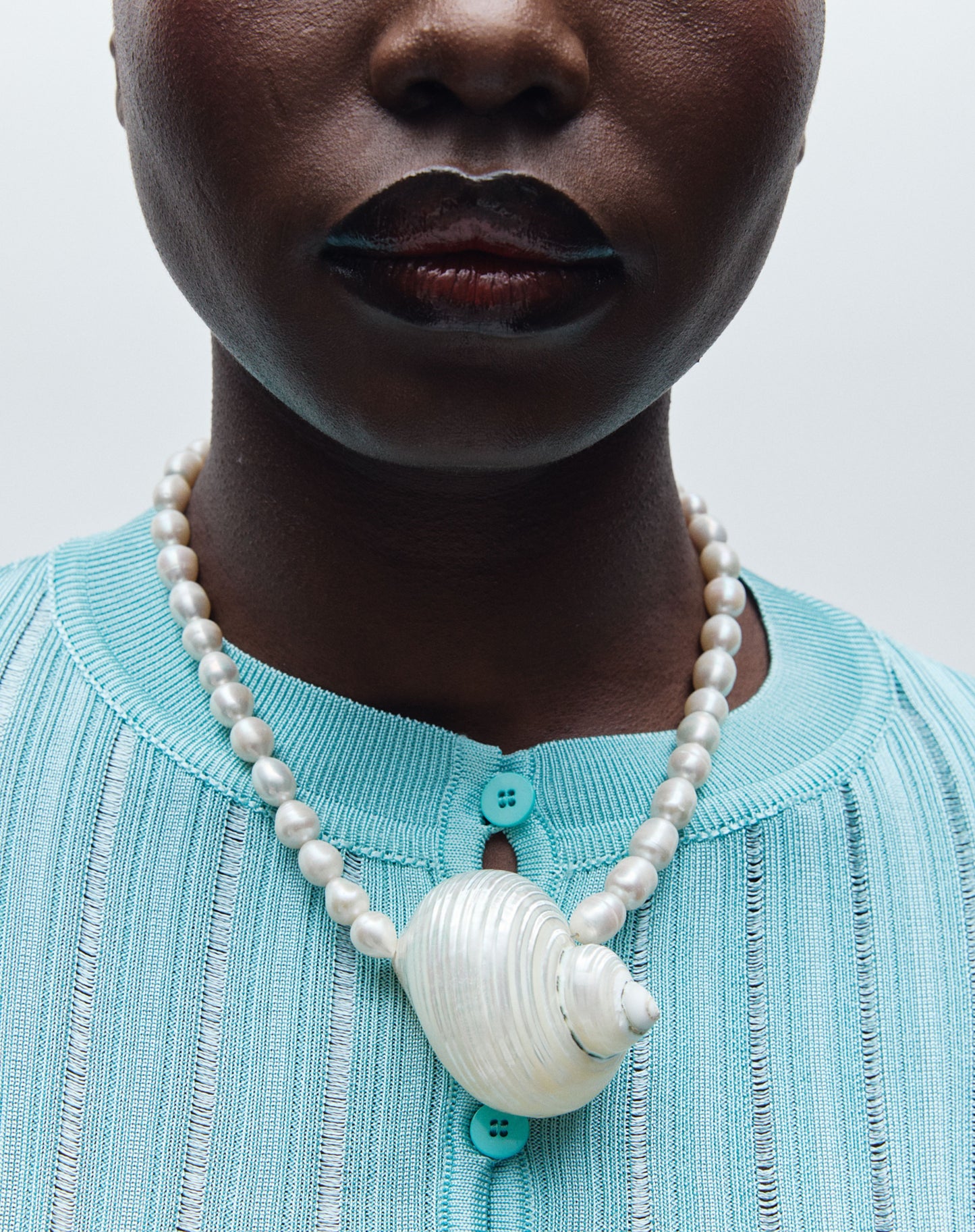 Mykonos Necklace