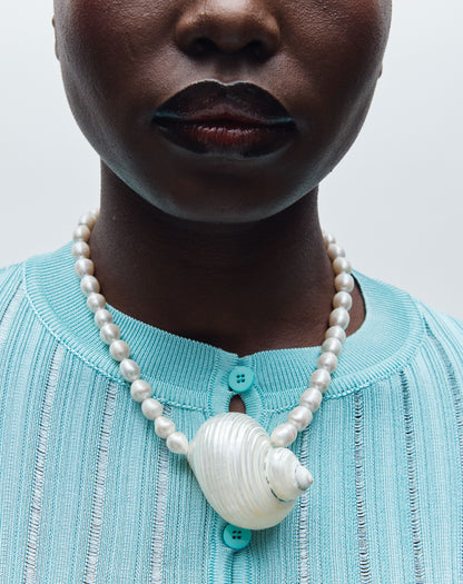 Mykonos Necklace
