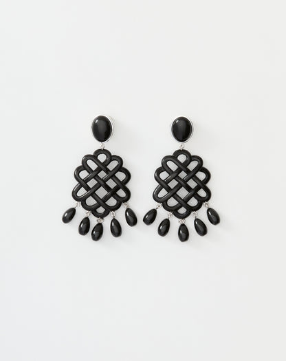 Melina Earrings
