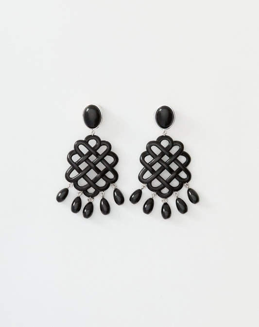 Melina Earrings