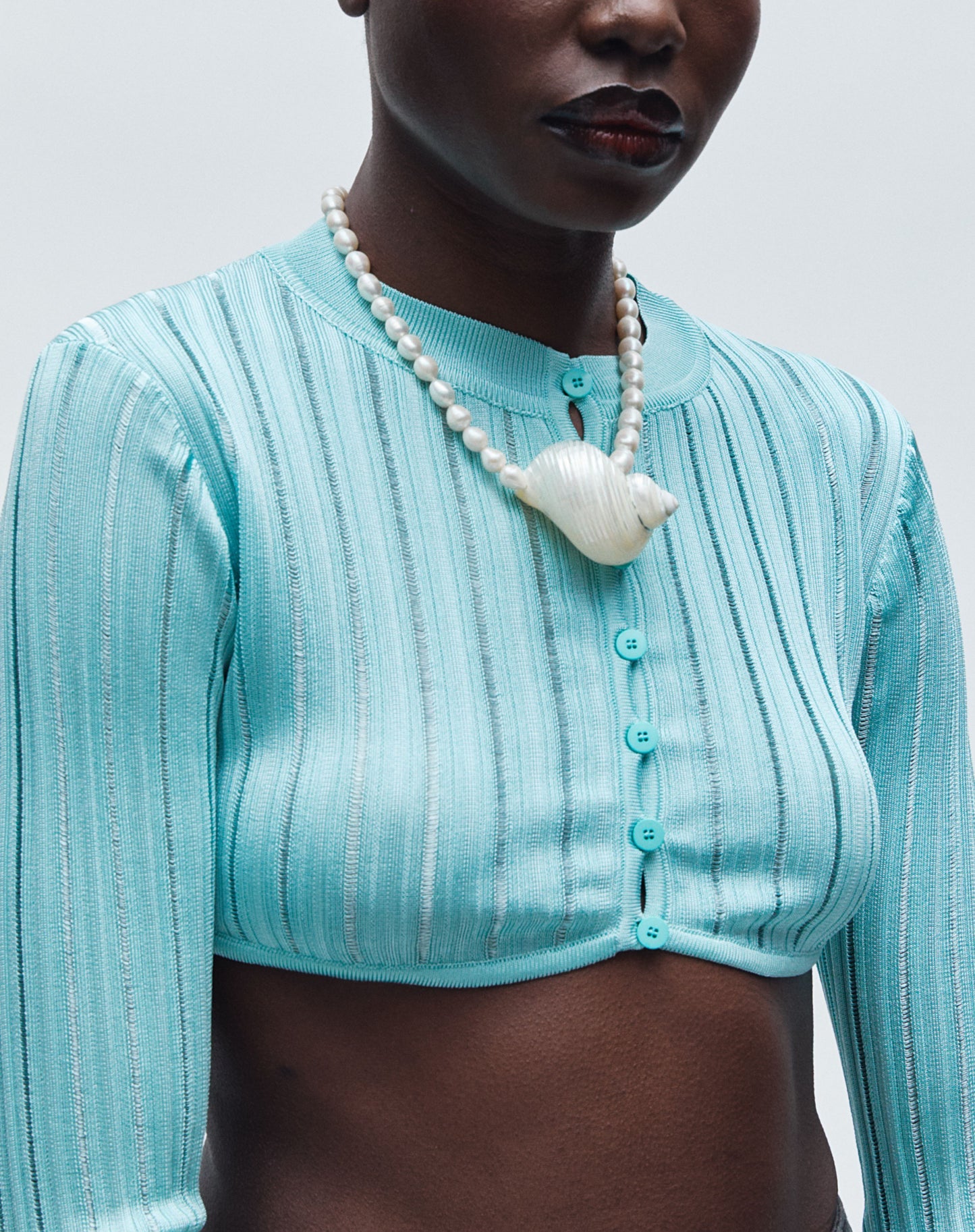 Mykonos Necklace