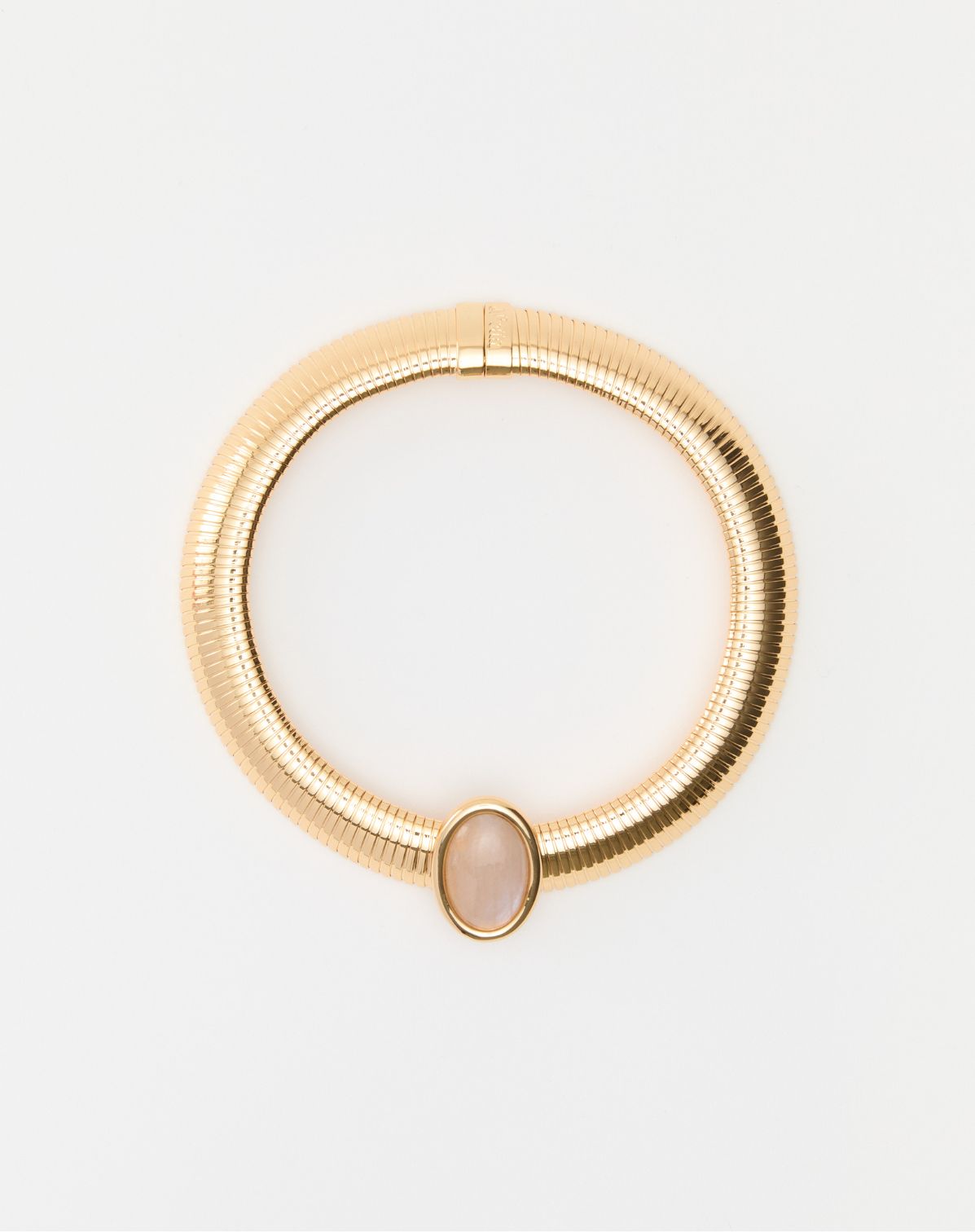 Opyum Necklace
