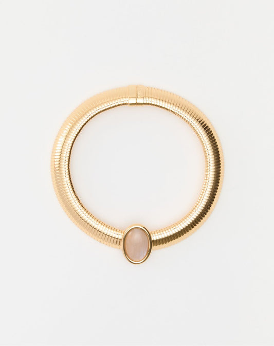 Opyum Necklace