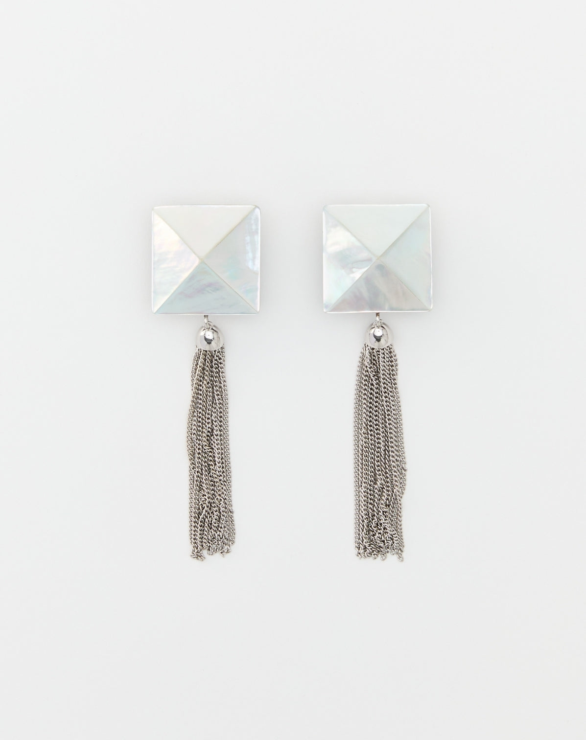 [PRE-ORDER] Ferrat Earrings