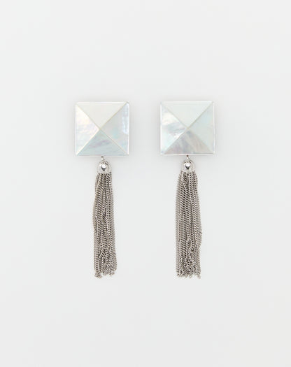 [PRE-ORDER] Ferrat Earrings