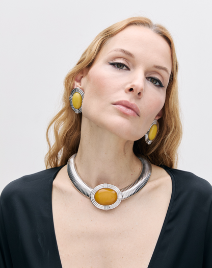 Hera Earrings