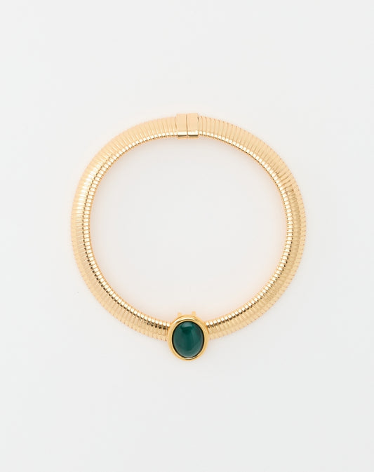Opyum Necklace