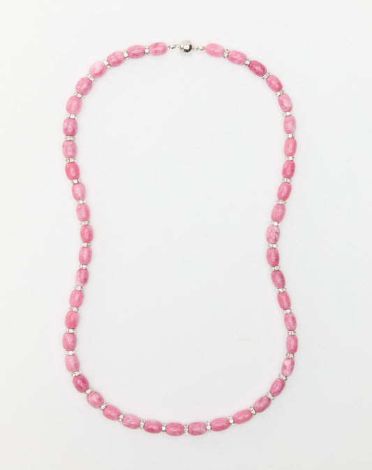 Donna Linea Necklace