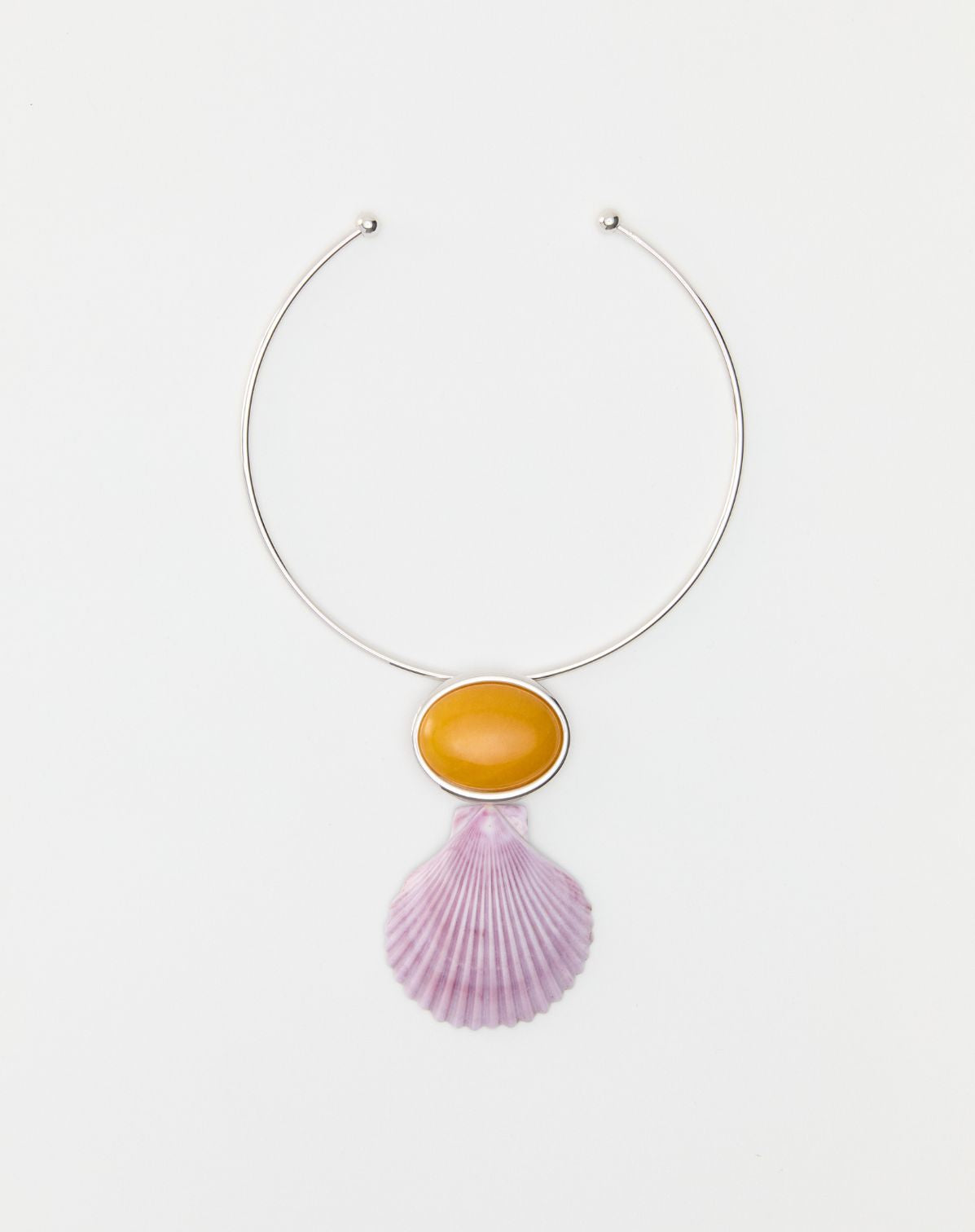Solara Necklace