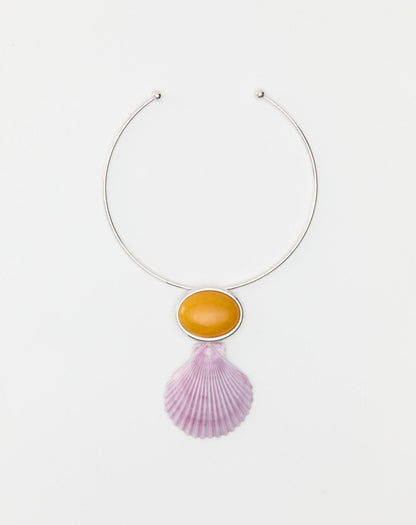 Solara Necklace