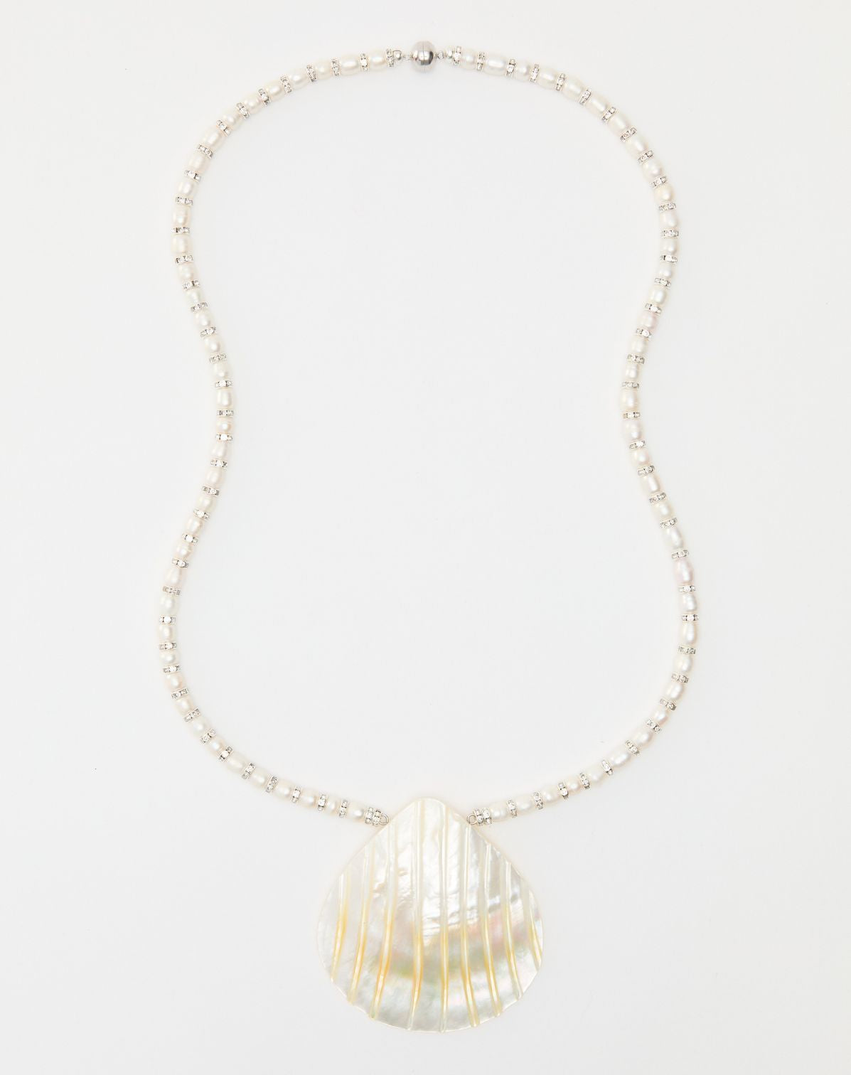 Perla Necklace