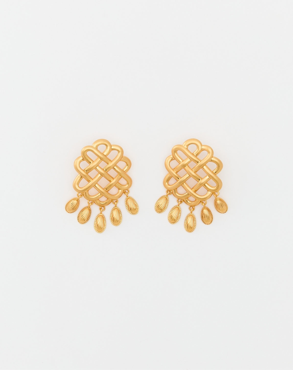Sorella Earrings