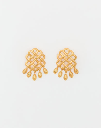 Sorella Earrings