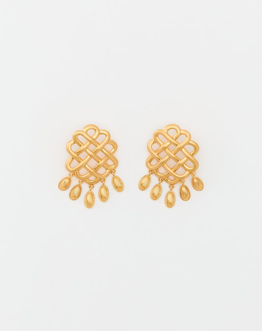 Sorella Earrings
