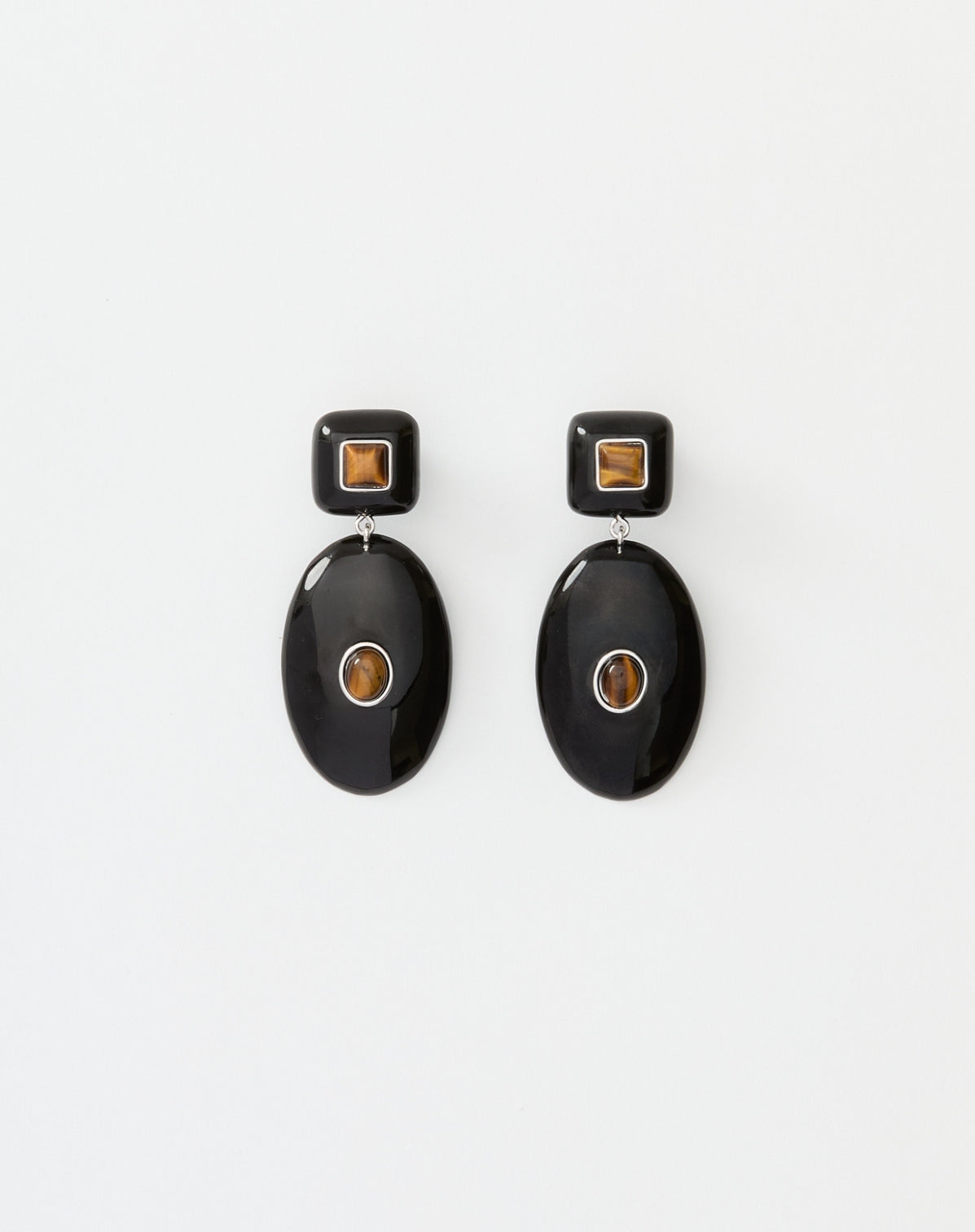 Pantheon Earrings