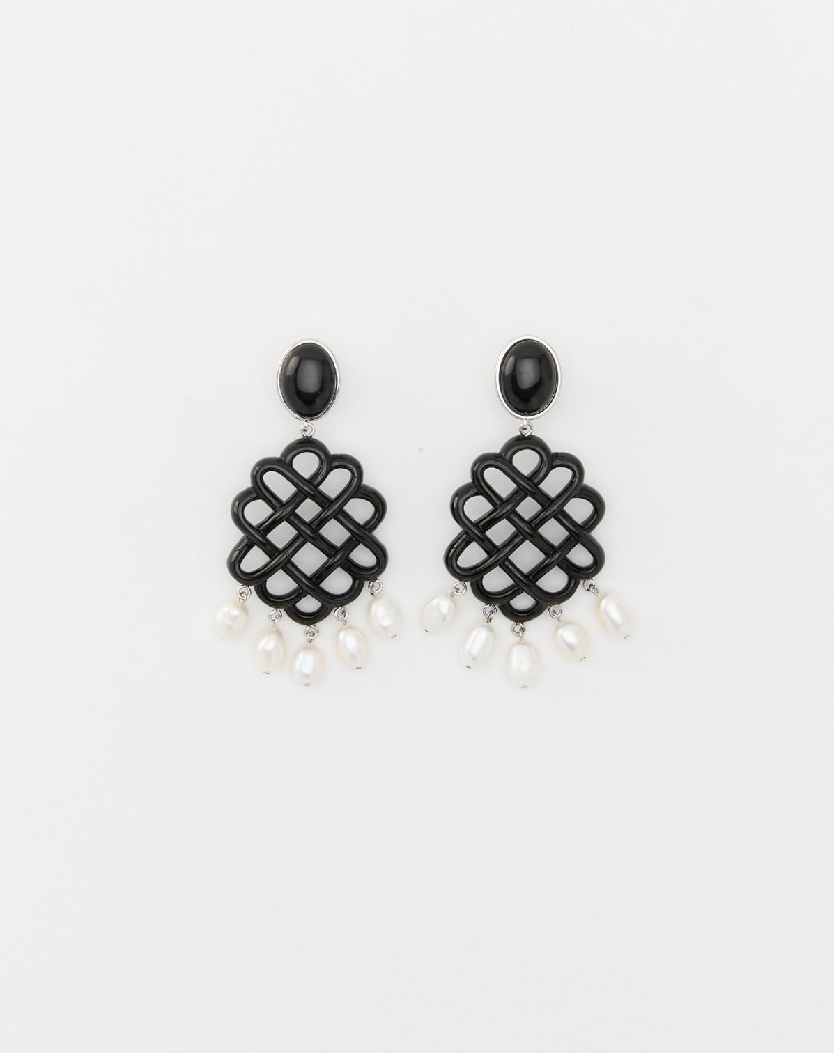 Melina Earrings