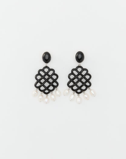 Melina Earrings