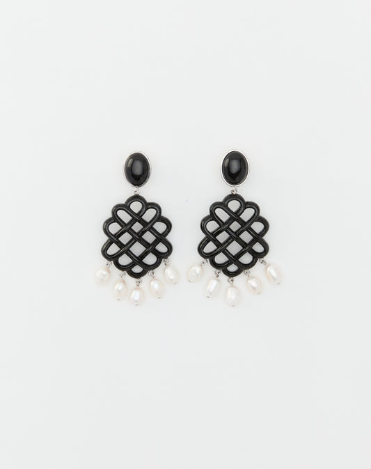 Melina Earrings