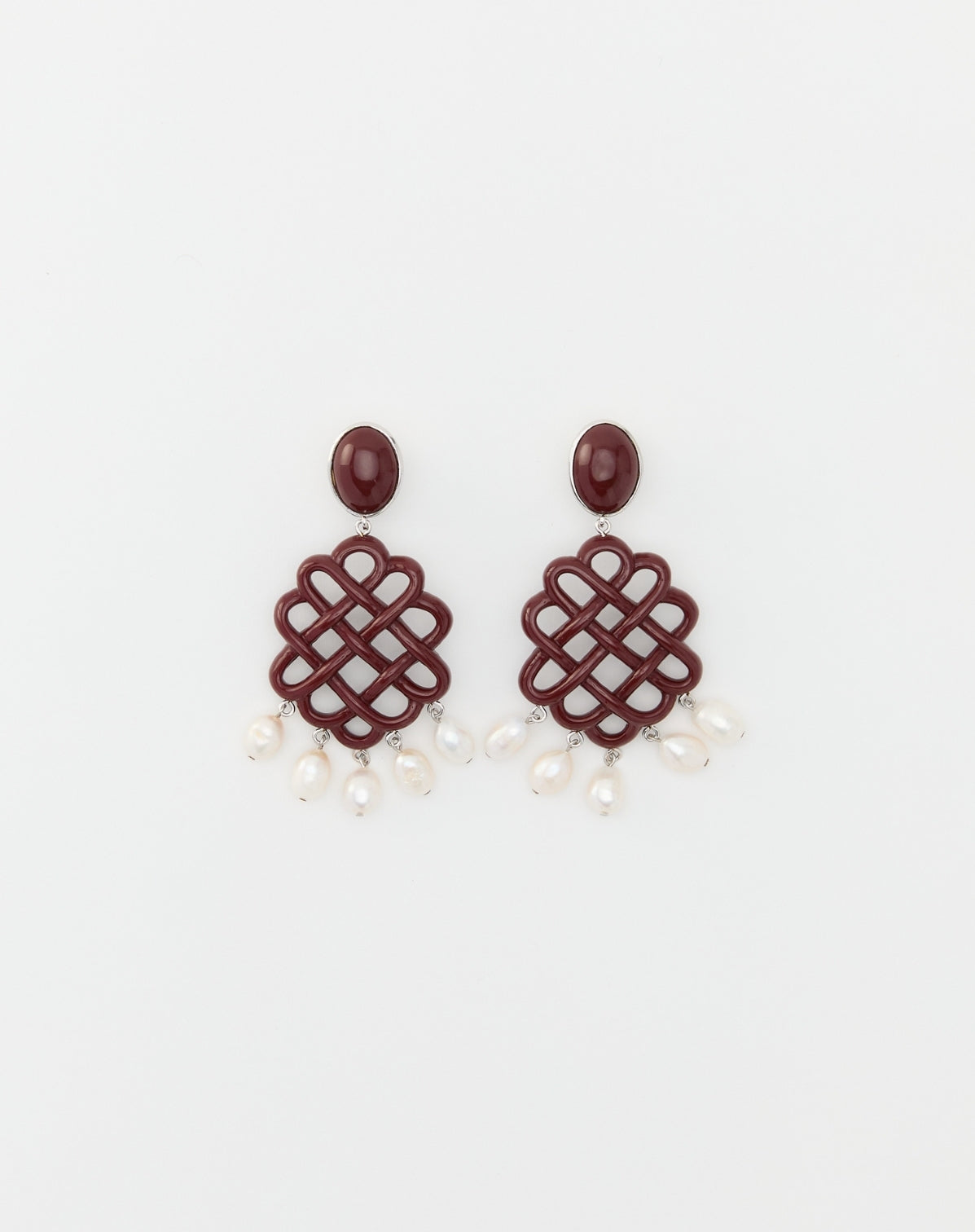 Melina Earrings