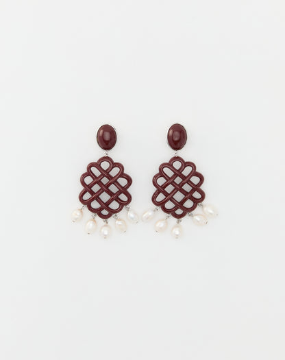 Melina Earrings