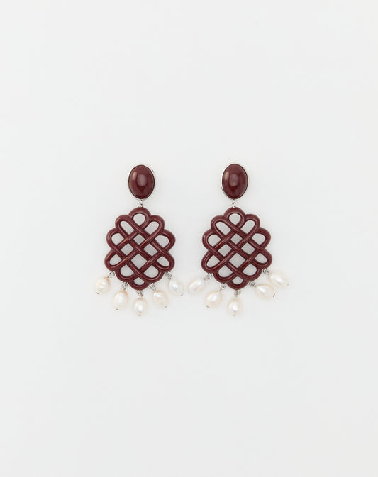 Melina Earrings