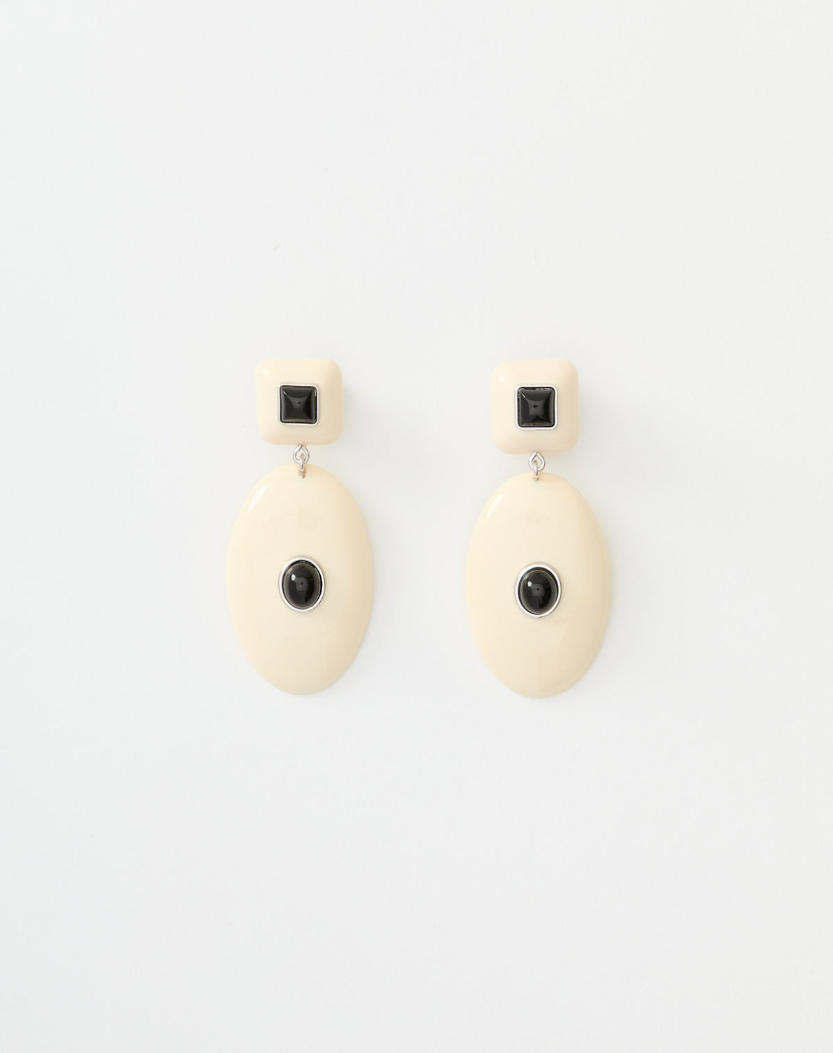 Pantheon Earrings