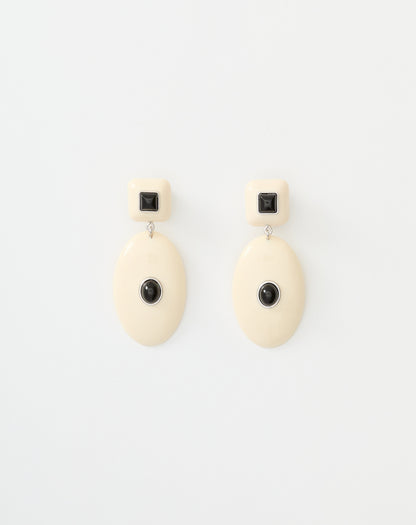 Pantheon Earrings