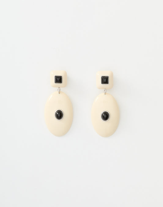 Pantheon Earrings