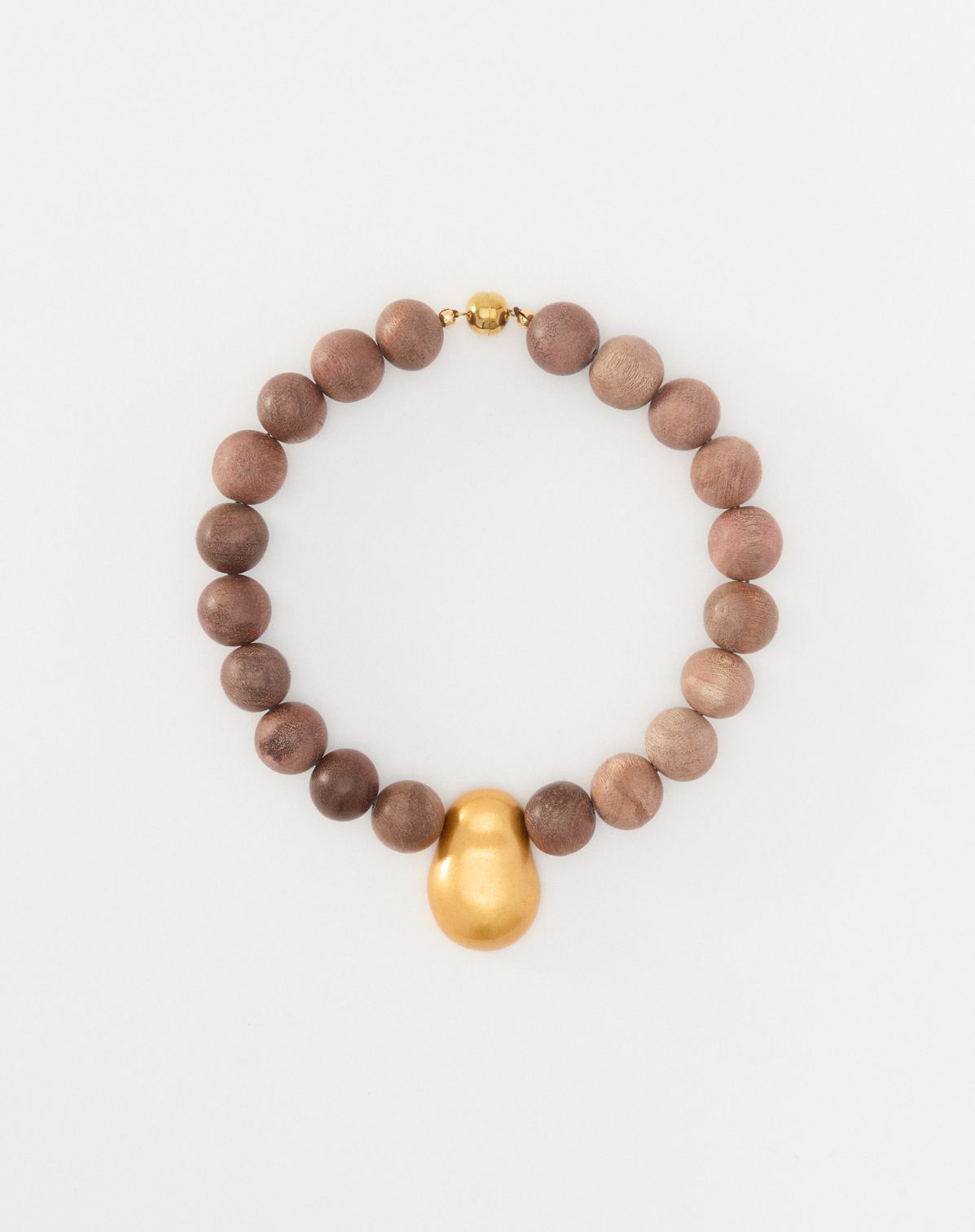 Melbo Necklace