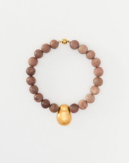 Melbo Necklace