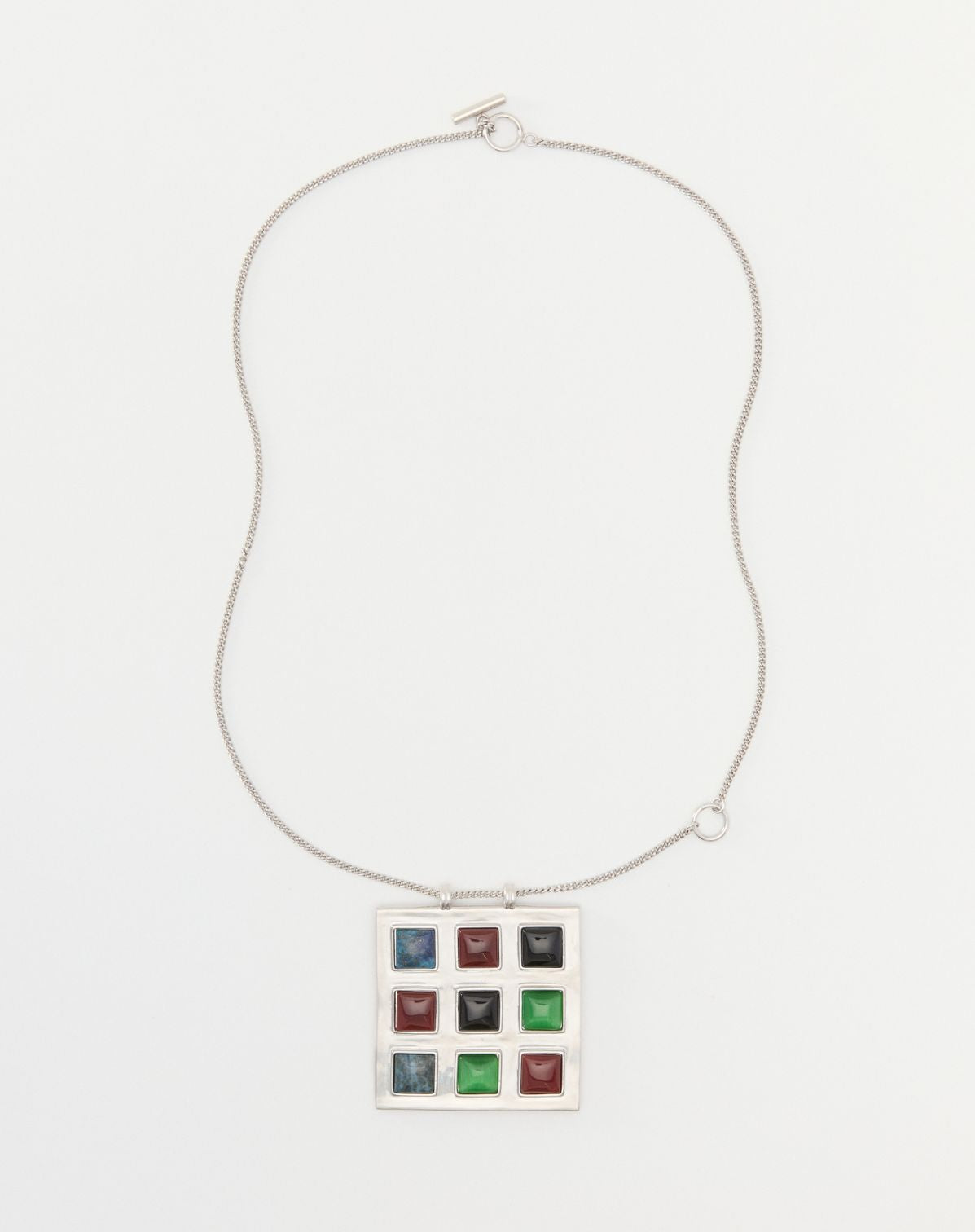 Delilah Necklace