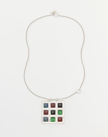 Delilah Necklace