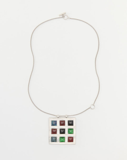 Delilah Necklace