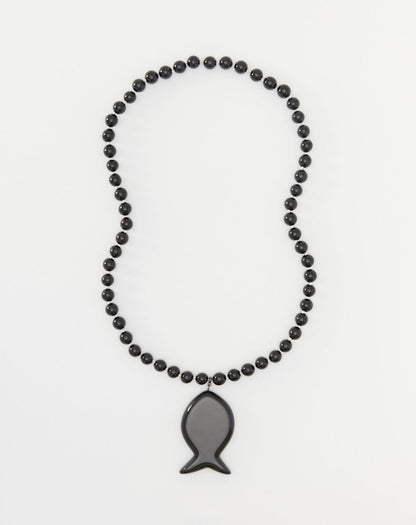 Fisk Necklace