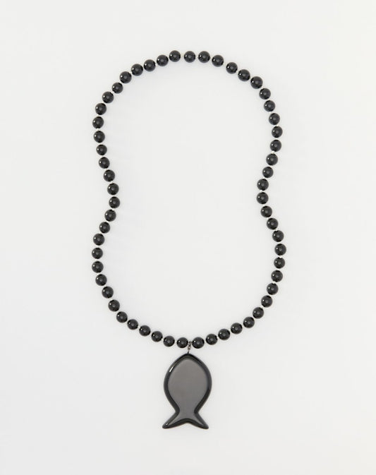 Fisk Necklace