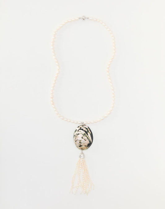 Eros Necklace