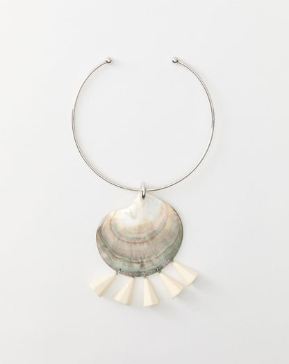 Nacre Necklace