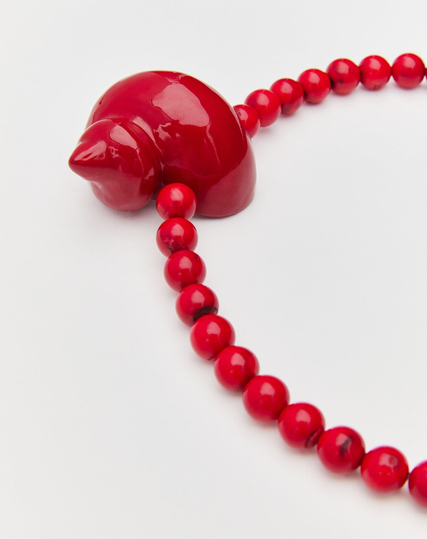 Mykonos Necklace