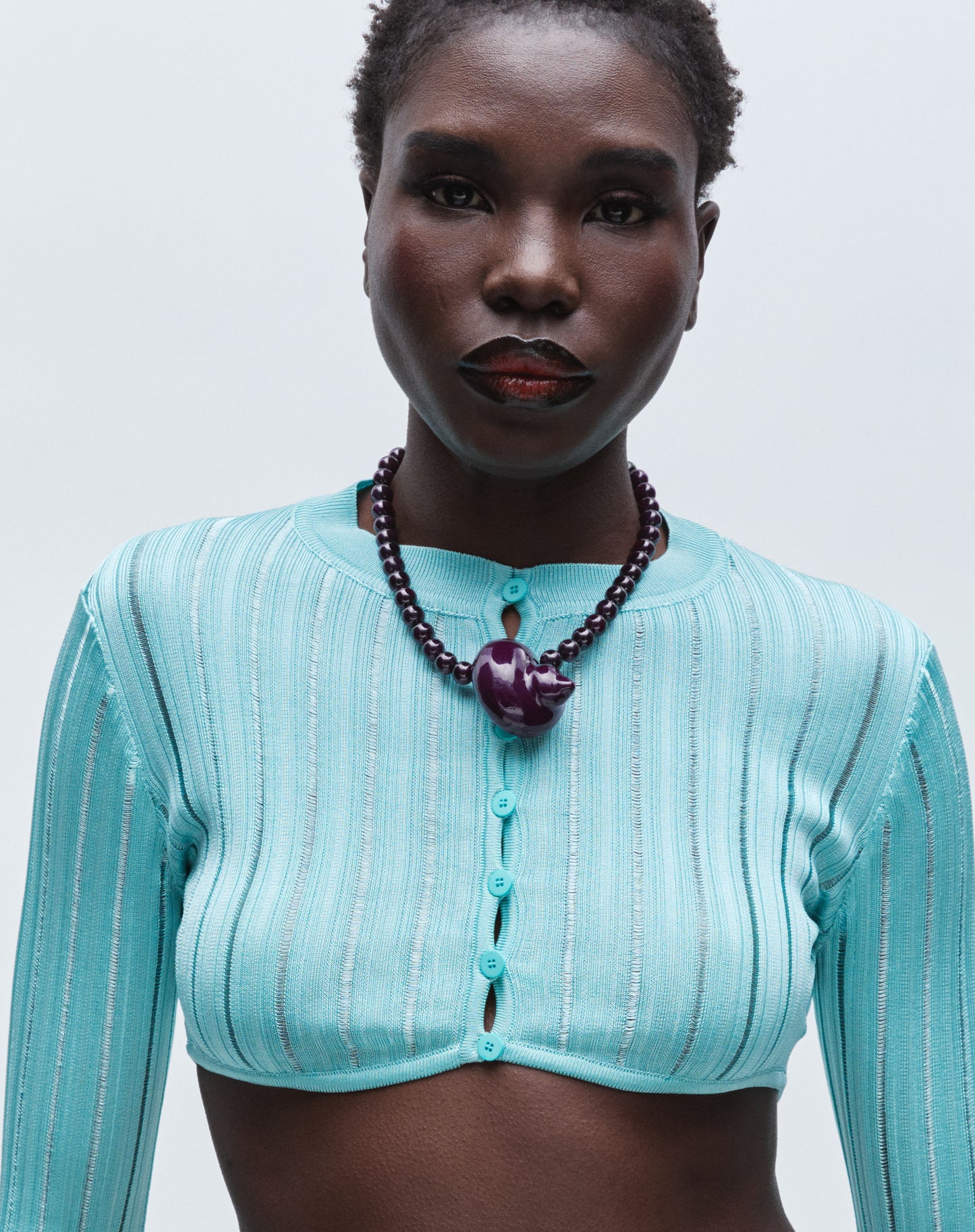 Mykonos Necklace