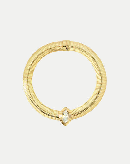 Nodaleto x Julietta Petal Necklace