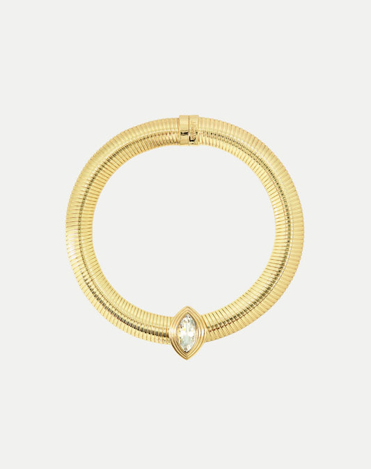 Nodaleto x Julietta Petal Necklace