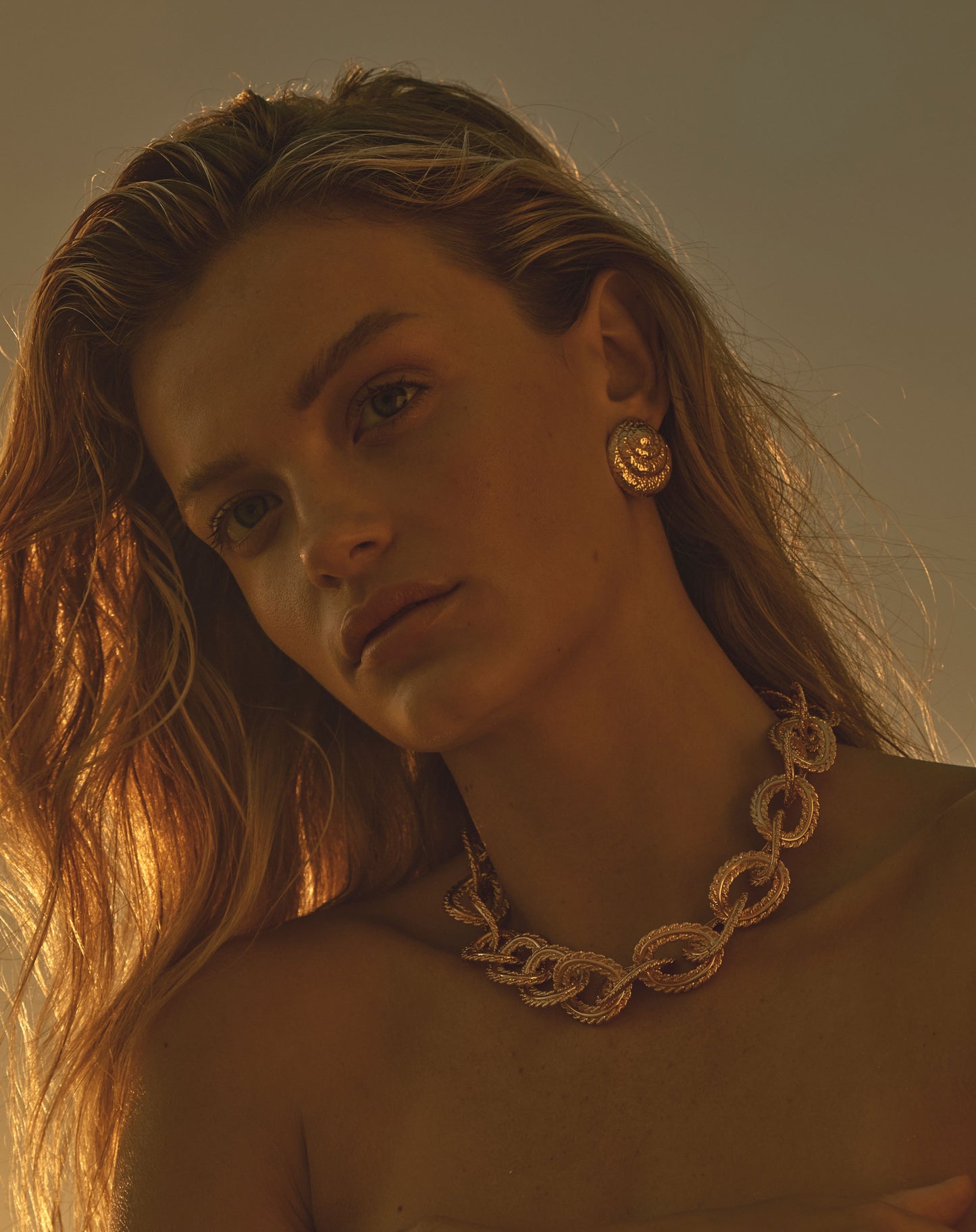 Holbox Necklace