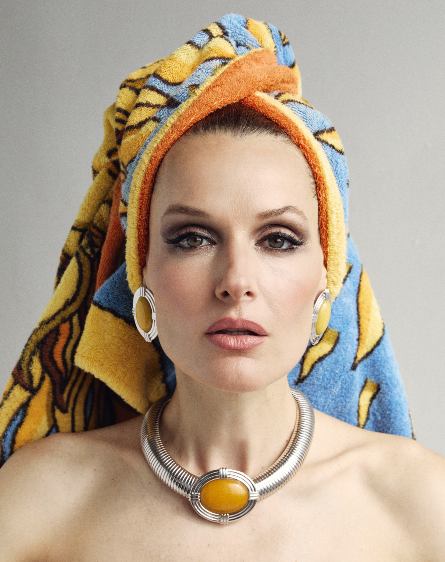 Hera Necklace