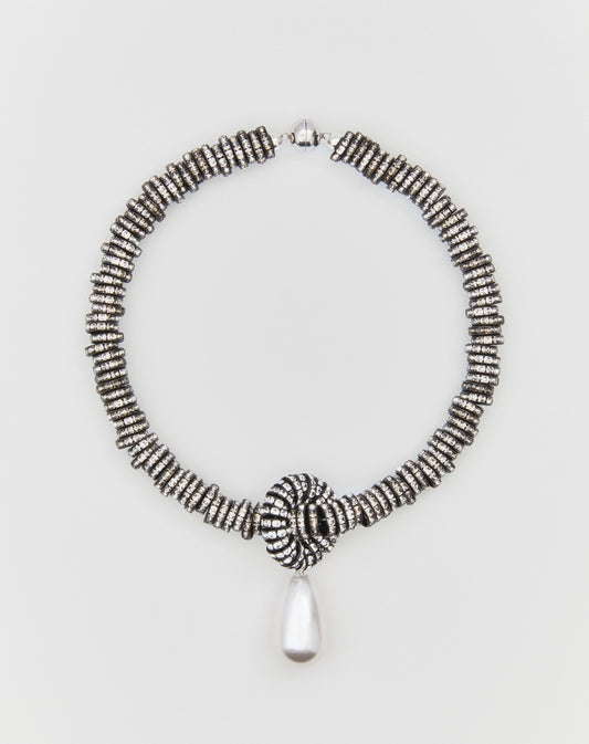Pearl Drop Noir